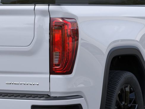 New 2026 GMC Sierra 1500 Denali AWD/4WD image 11