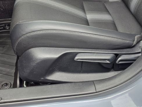 Certified 2024 Honda Civic Sport image 13