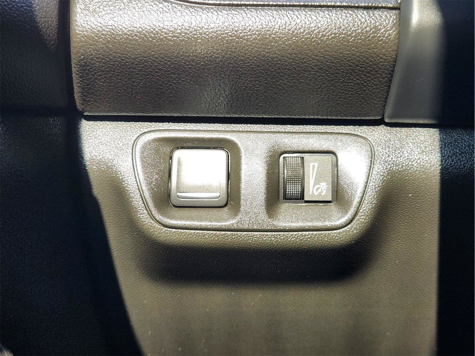 Used 2019 GMC Acadia SLT w/ Black Edition FWD image 23