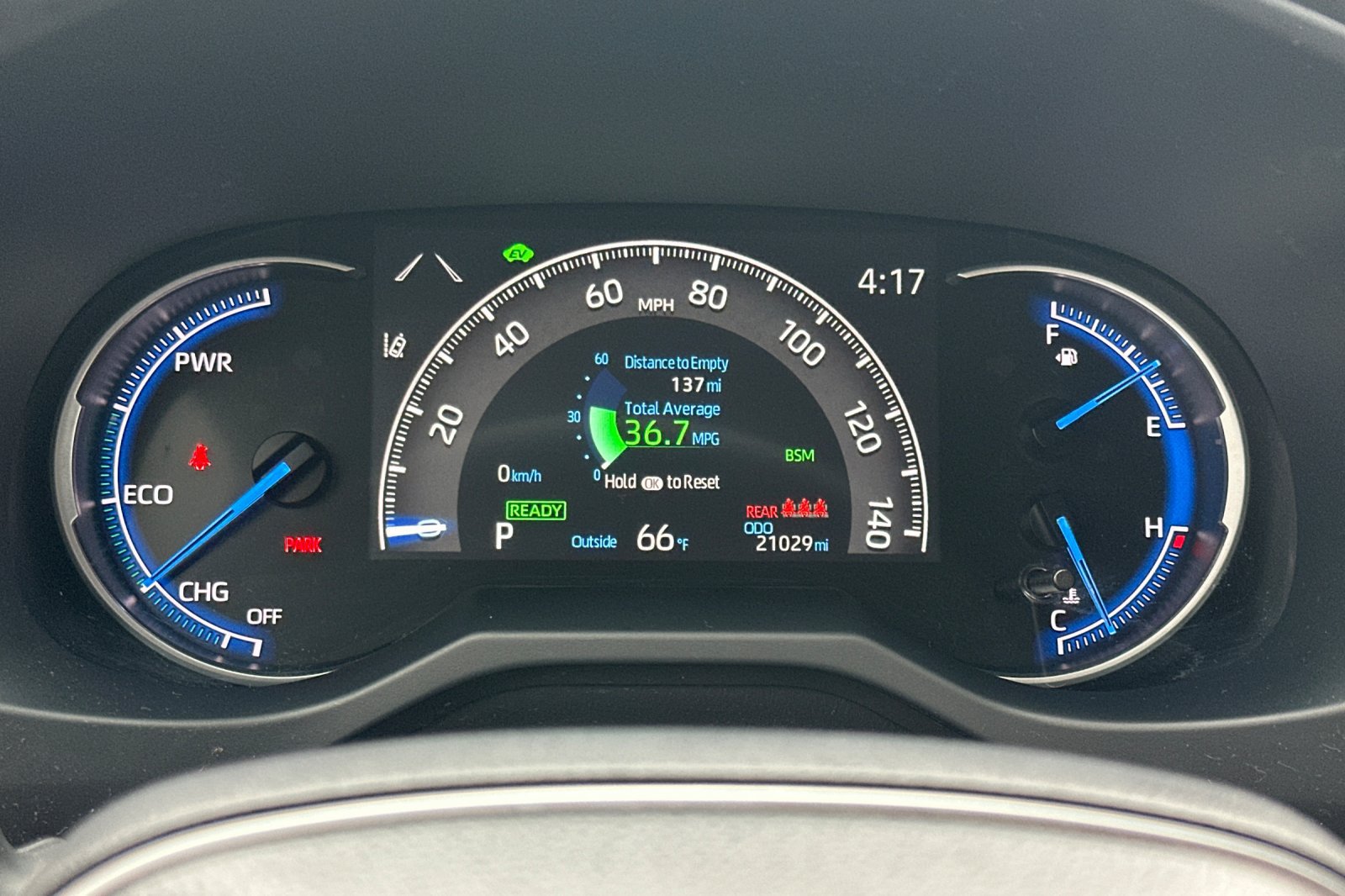 Certified 2025 Toyota RAV4 XLE Premium w/ Weather Package AWD/4WD image 30