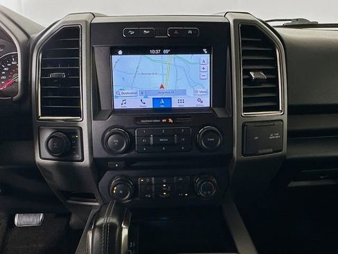 Used 2018 Ford F150 Raptor w/ Equipment Group 801A Mid AWD/4WD image 13