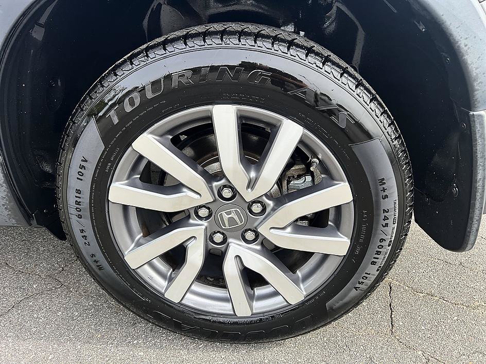 Used 2019 Honda Pilot EX-L image 10
