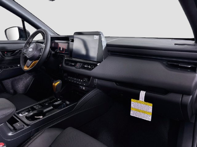 New 2026 Subaru Outback Wilderness AWD/4WD image 30