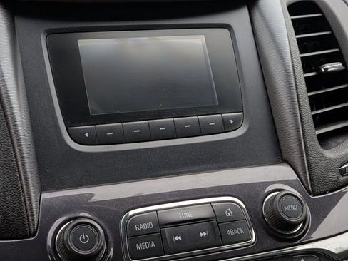 Used 2014 Chevrolet Impala LS w/ LS Convenience Package FWD image 6