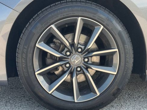 Used 2022 Honda Accord EX-L image 41