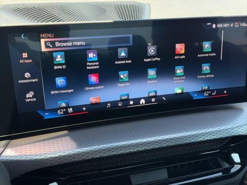 Used 2025 BMW 330i Sedan w/ M Sport Package RWD image 21