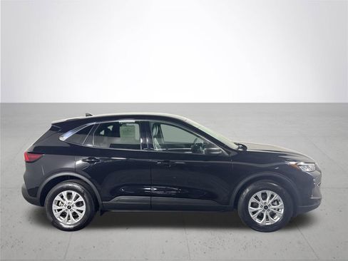 Used 2023 Ford Escape Active image 5