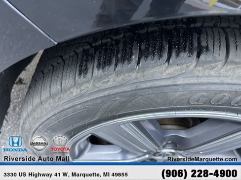 Used 2022 Nissan Altima 2.5 AWD/4WD image 12