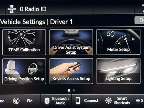 Used 2024 Honda CR-V Sport Touring image 30