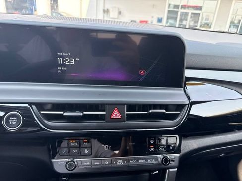 Certified 2026 Kia Seltos S AWD/4WD image 20