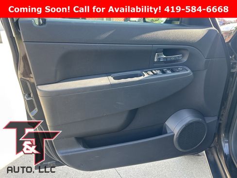 Used 2012 Jeep Liberty Sport w/ Popular Equipment Group RWD image 5