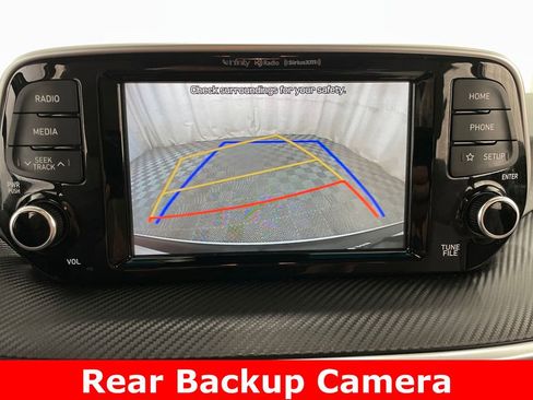 Used 2020 Hyundai Tucson Sport AWD/4WD image 3