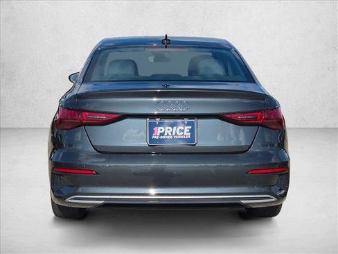 Used 2024 Audi A3 2.0T Premium FWD image 8
