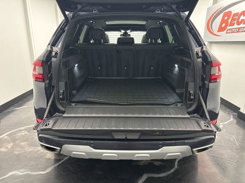 Used 2019 BMW X5 xDrive40i w/ Convenience Package image 29