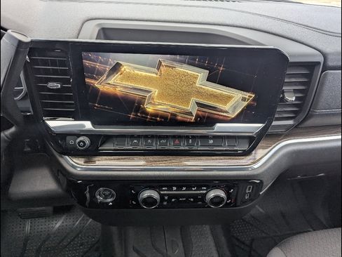 Used 2024 Chevrolet Silverado 1500 RST w/ Rally Edition image 31