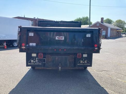 Used 2018 Ford F350 XL w/ Power Equipment Group AWD/4WD image 6