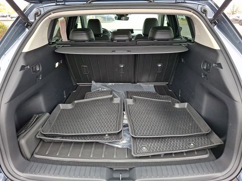 Used 2026 MAZDA CX-50 AWD 2.5 S w/ Weather Package image 28