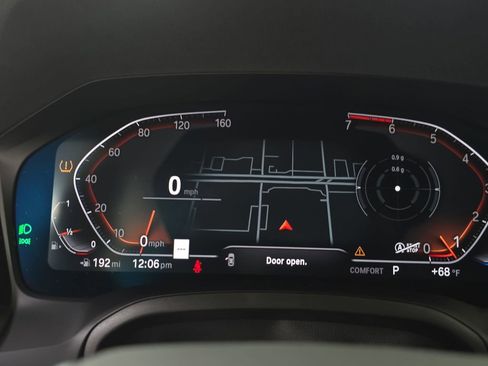 Used 2023 BMW 430i 430i w/ Premium Package image 19