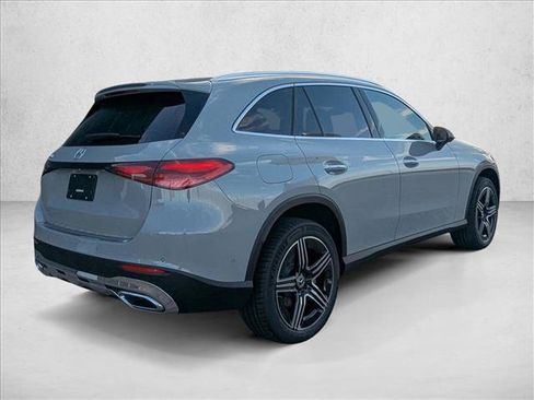 New 2026 Mercedes-Benz GLC 300 image 5