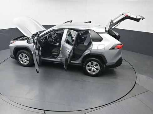 Used 2023 Toyota RAV4 LE image 45