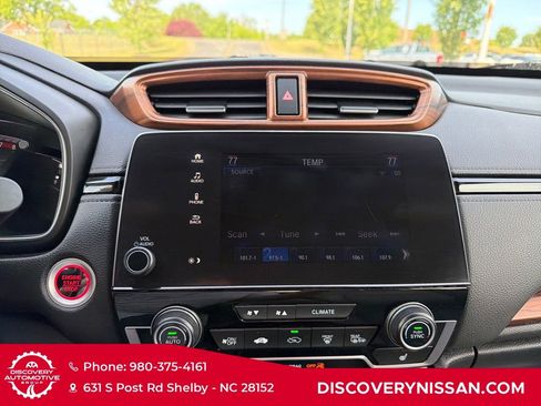 Used 2020 Honda CR-V EX image 20