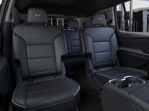 New 2026 Buick Enclave Sport Touring w/ Power Package image 46