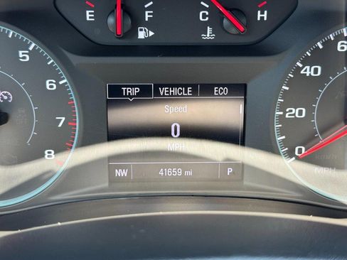 Used 2025 Chevrolet Malibu LT w/ LPO, Floor Liner Package FWD image 18