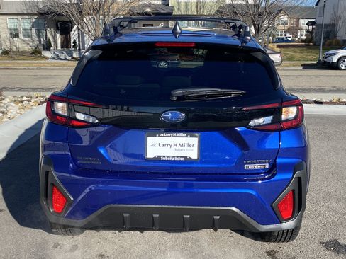 New 2026 Subaru Crosstrek 2.5i Sport image 5
