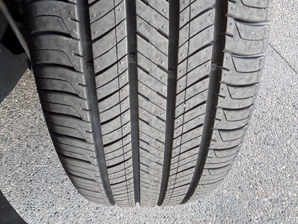 Used 2025 Honda HR-V Sport image 28