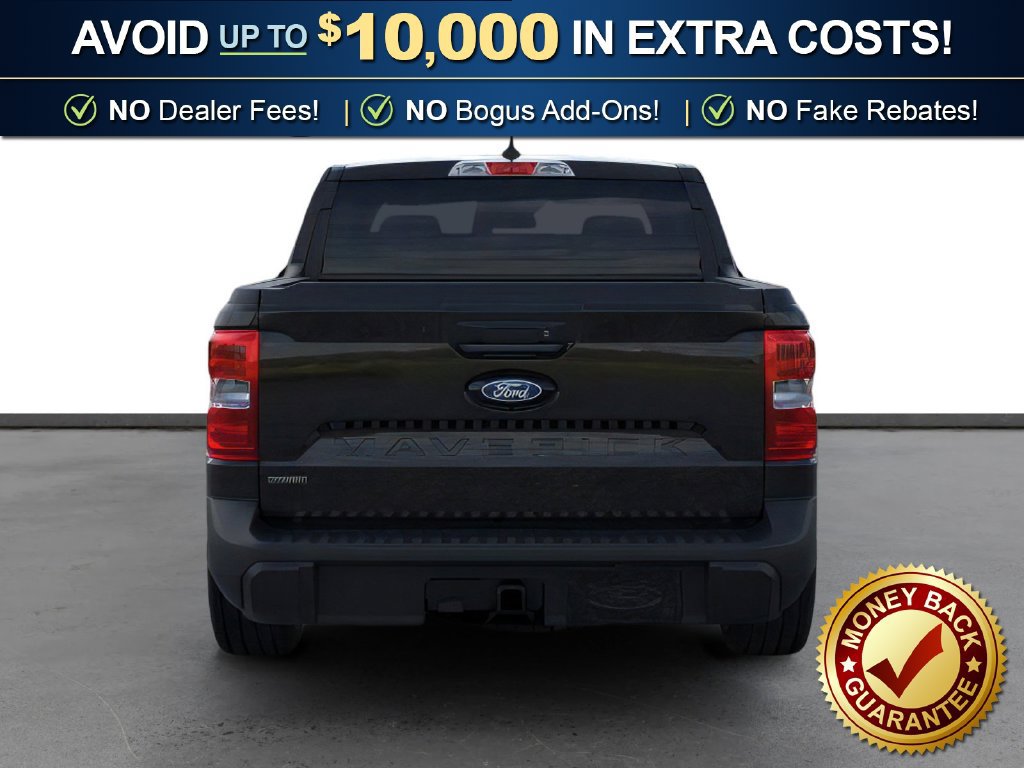 New 2026 Ford Maverick XL FWD image 7