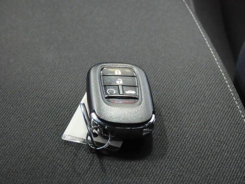Used 2025 Honda Civic Sport image 17