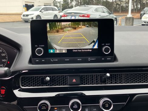 Used 2023 Honda Civic Sport image 27