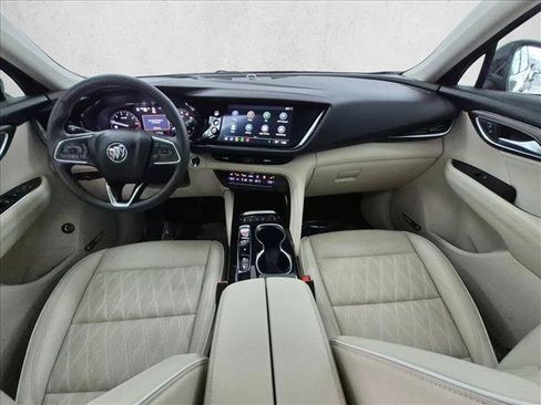 Used 2023 Buick Envision Avenir AWD/4WD image 20