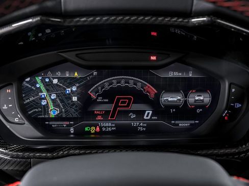 Used 2024 Lamborghini Urus Performante AWD/4WD image 19