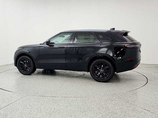 New 2026 Land Rover Range Rover Velar S AWD/4WD image 7