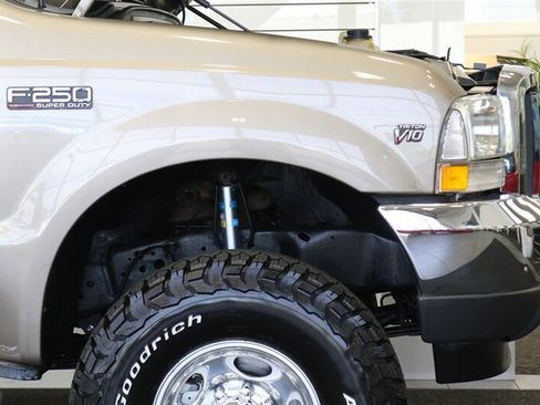 Used 2003 Ford F250 Lariat AWD/4WD image 51
