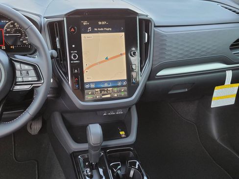 New 2026 Subaru Forester Premium AWD/4WD image 11