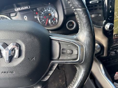 Used 2019 RAM 1500 Laramie image 20