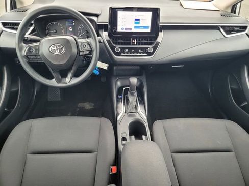 Used 2023 Toyota Corolla LE image 16