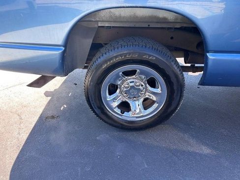 Used 2004 Dodge Ram 1500 Truck SLT image 7