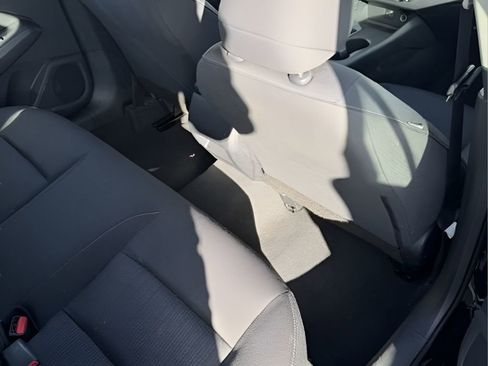 Used 2022 Nissan Altima 2.5 S image 23