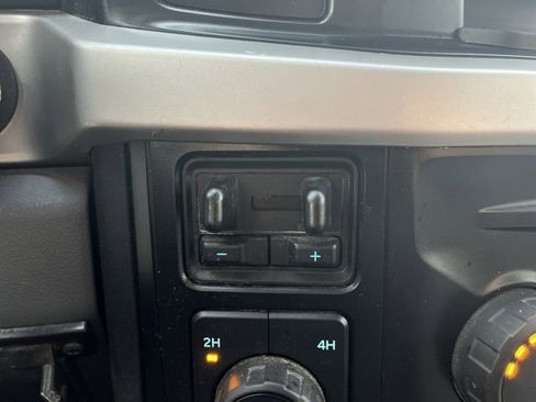 Used 2024 Ford F250 XL w/ STX Appearance Package image 15