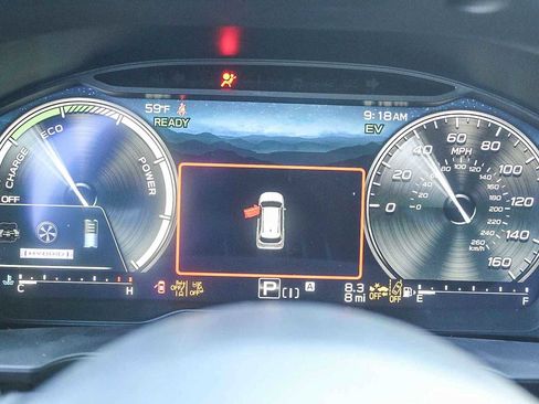 New 2025 Subaru Forester Limited image 23