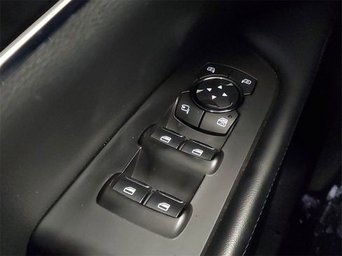 Used 2021 Lincoln Nautilus Reserve w/ Monochromatic Package image 17