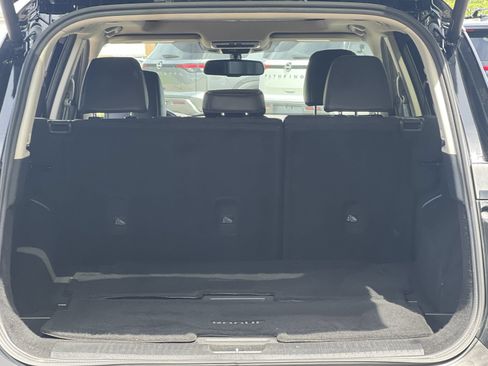 Certified 2021 Nissan Rogue SL w/ Premium Package FWD image 21