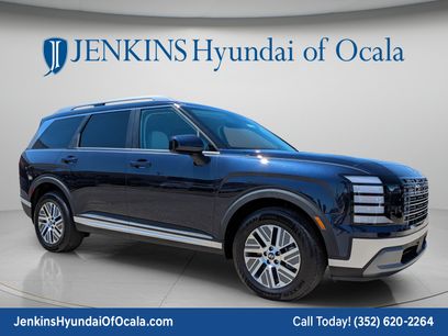 New 2026 Hyundai Palisade SEL