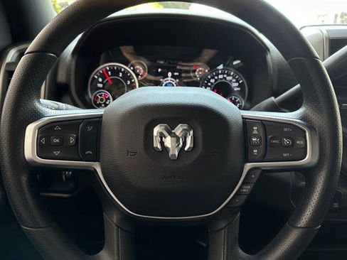 New 2025 RAM 2500 Tradesman image 20