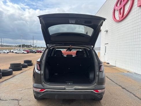 Used 2023 Hyundai Tucson SEL image 28