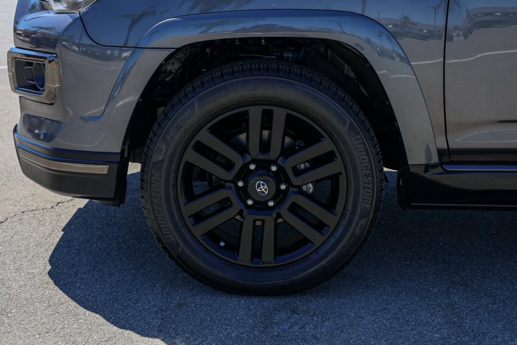 Used 2019 Toyota 4Runner Limited AWD/4WD image 12
