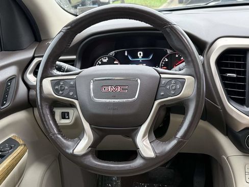 Used 2017 GMC Acadia Denali w/ Technology Package AWD/4WD image 20
